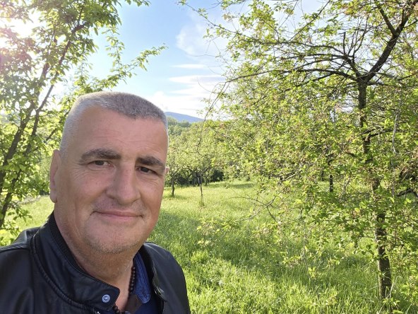 Miro Bulj