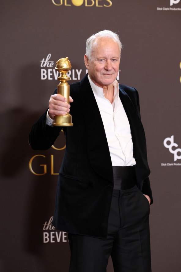 Golden Globes 2026