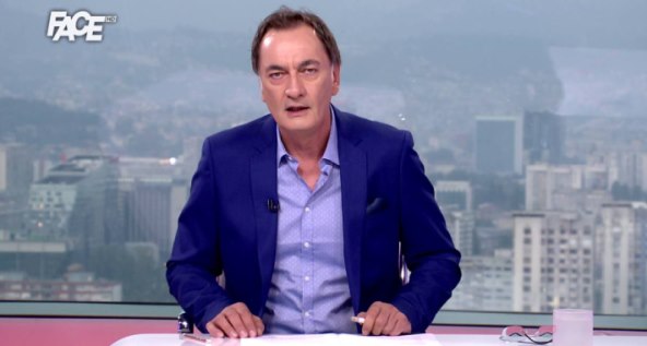senad Hadžifejzović