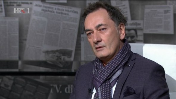 senad Hadžifejzović
