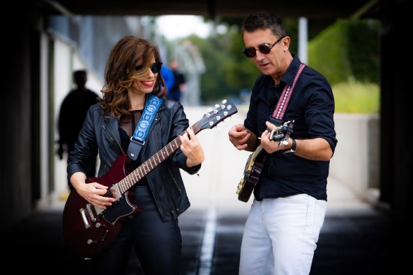 Fronta Katarina Peović