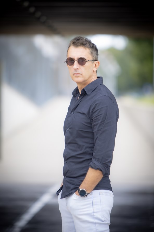 Zoran Brajević