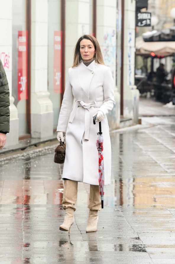 Street style