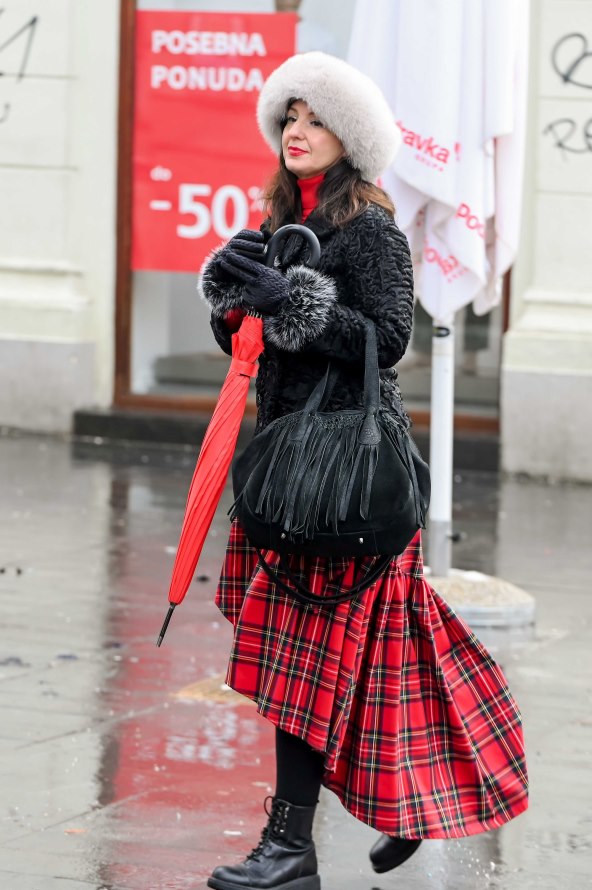 Street style