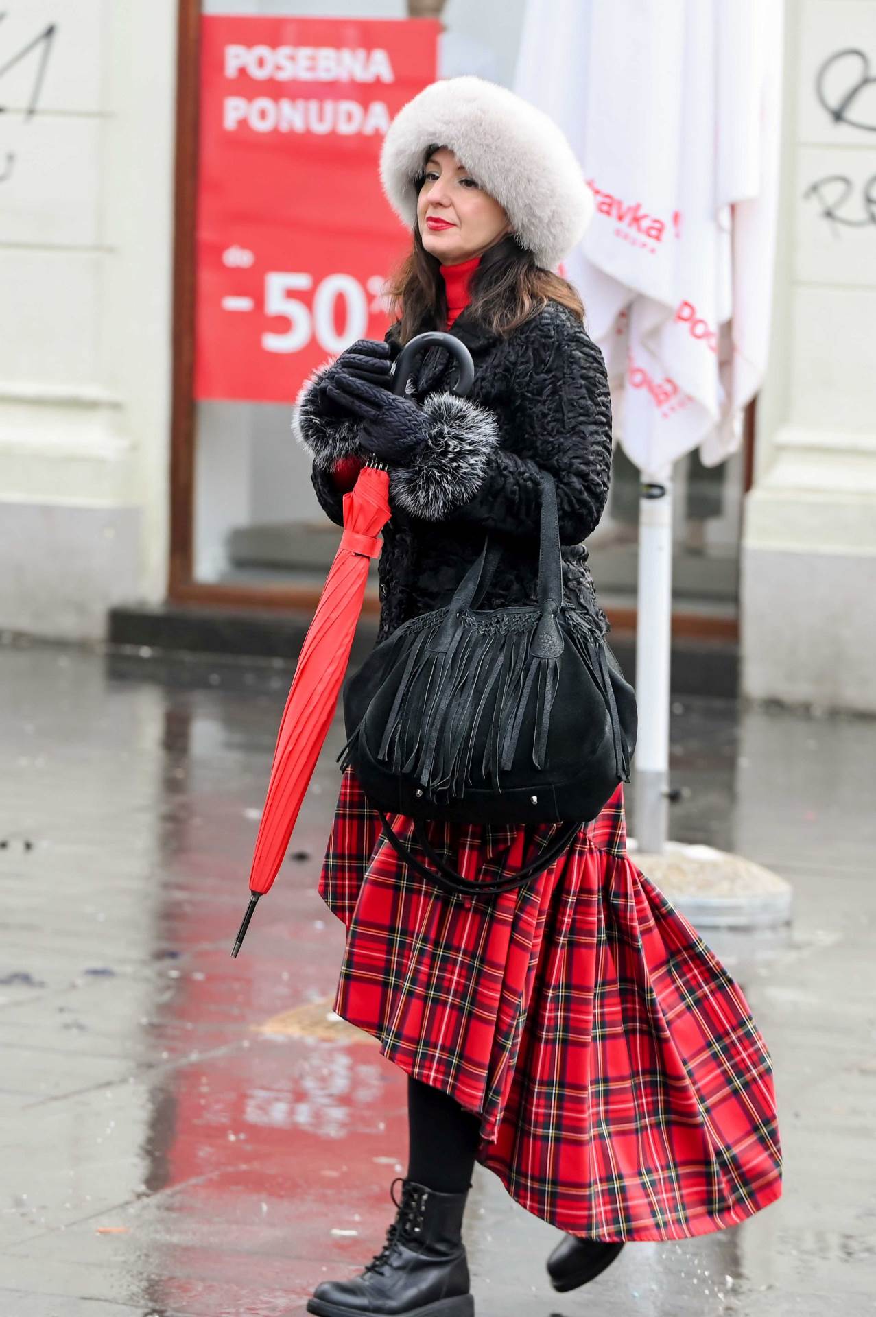 Street style