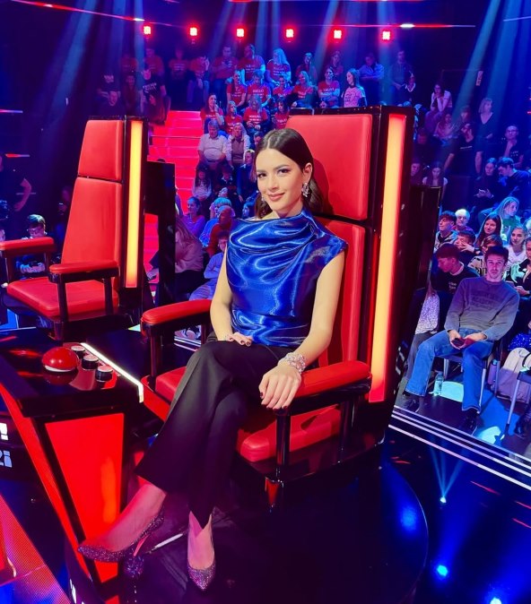 Mia Dimšić