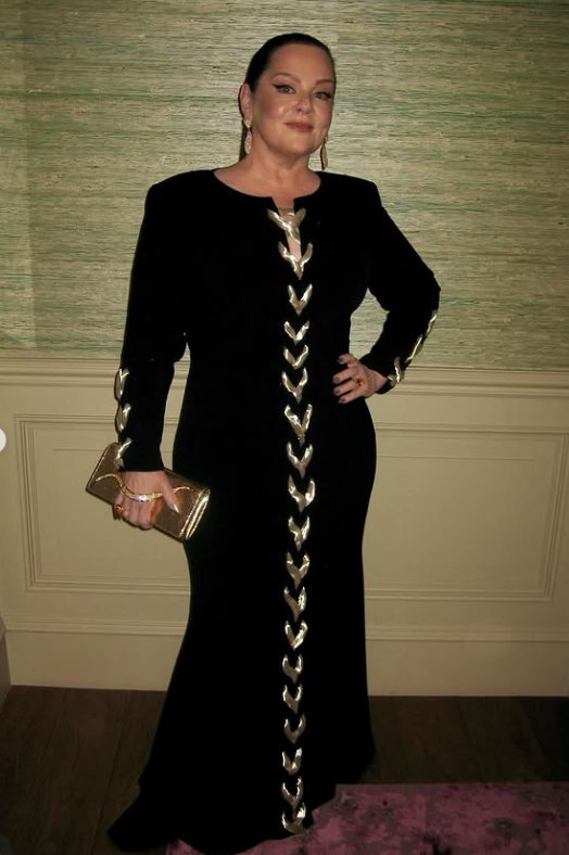 Melissa McCarthy