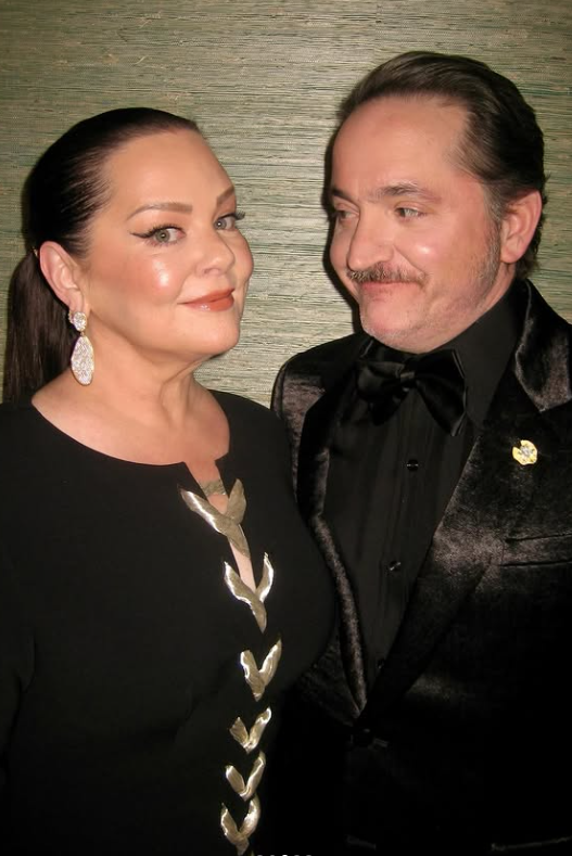 Melissa McCarthy