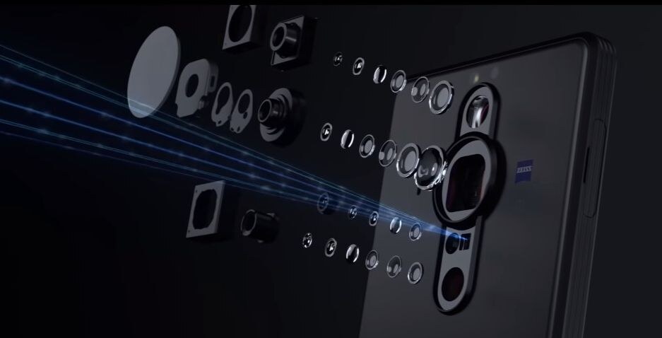 Sony Xperia Pro-I (3)