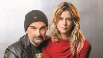 Leon Lučev, Jelena Graovac Lučev