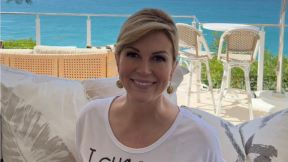 Kolinda Grabar-Kitarović