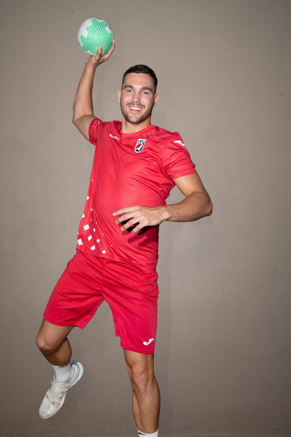 Karlo Godec