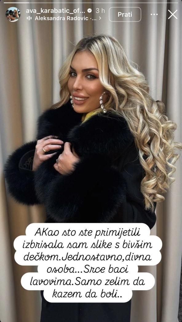 Ava Karabatić
