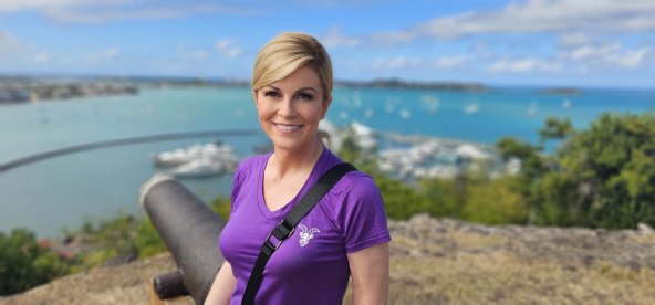 Kolinda Grabar-Kitarović