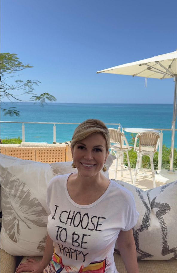 Kolinda Grabar-Kitarović