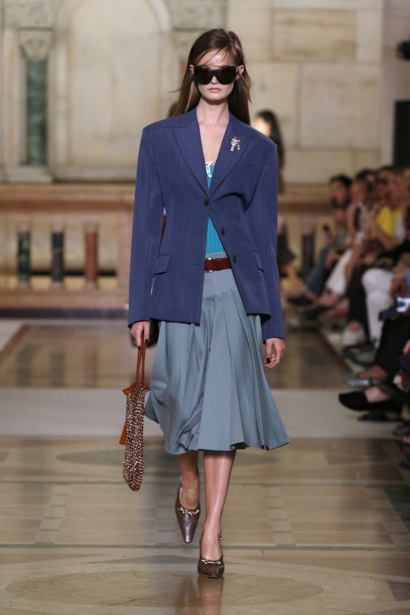 Tory Burch SS26
