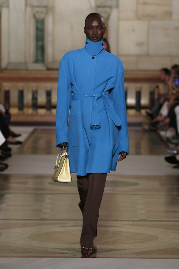 Tory Burch SS26