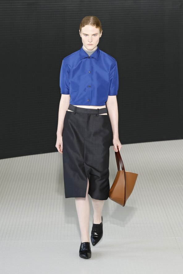 Jil Sander SS26