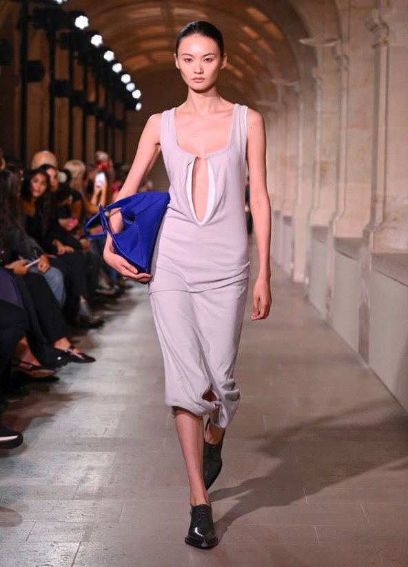 Victoria Beckham SS26