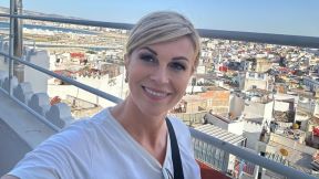 Kolinda Grabar-Kitarović