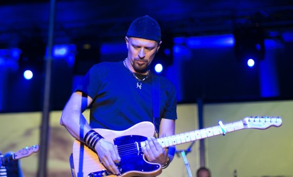 Dagan Lukić Luky nakon 12 godina prekinuo medijski šutnju i vratio se na scenu