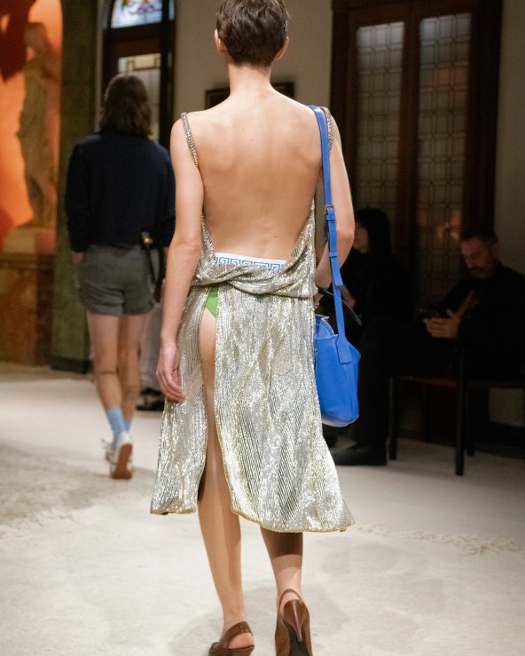 Versace SS26