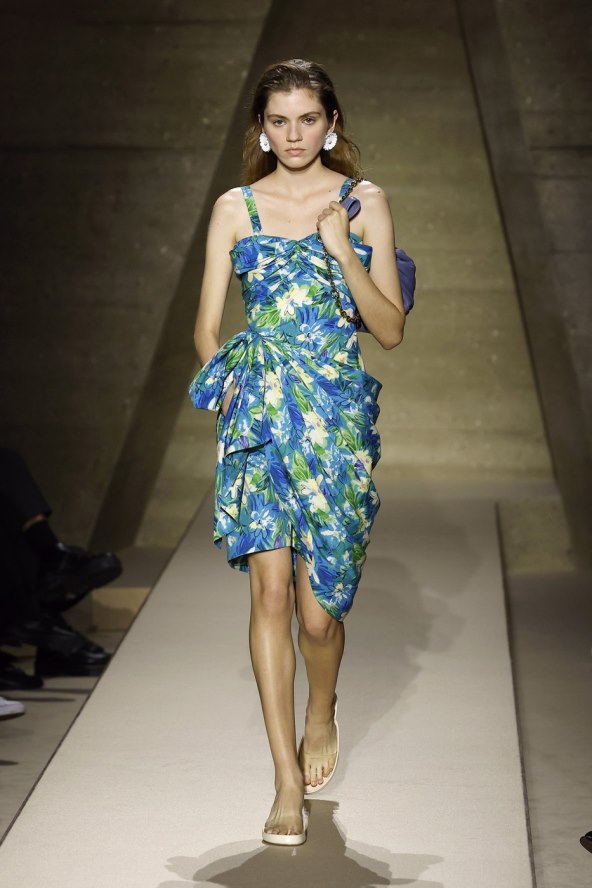 Chloe SS26