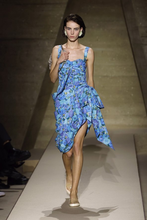 Chloe SS26