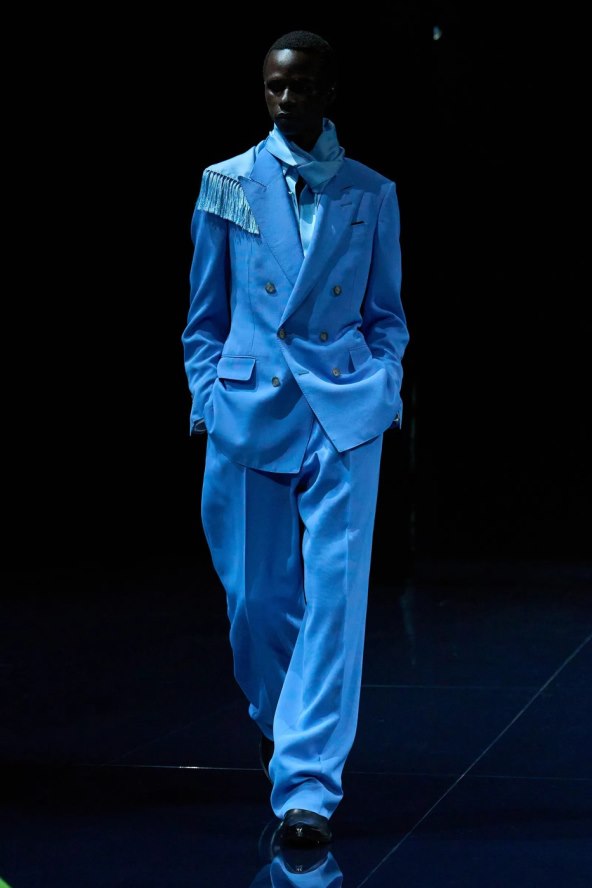 Tom Ford SS26