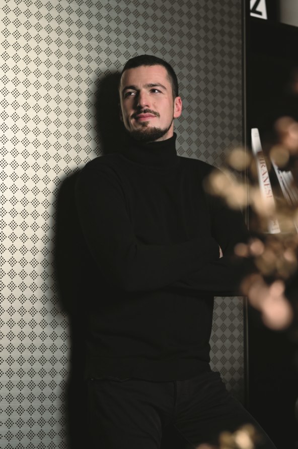 Filip Ivić