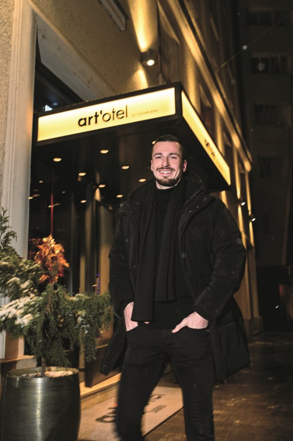 Filip Ivić