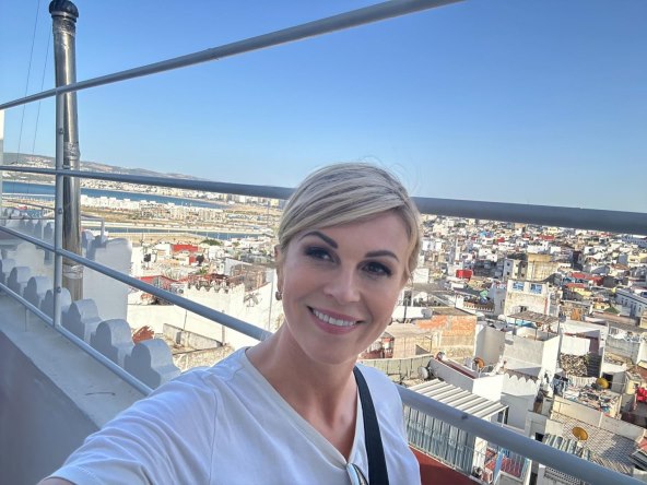 Kolinda Grabar-Kitarović