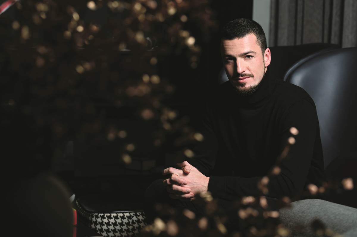 Filip Ivić