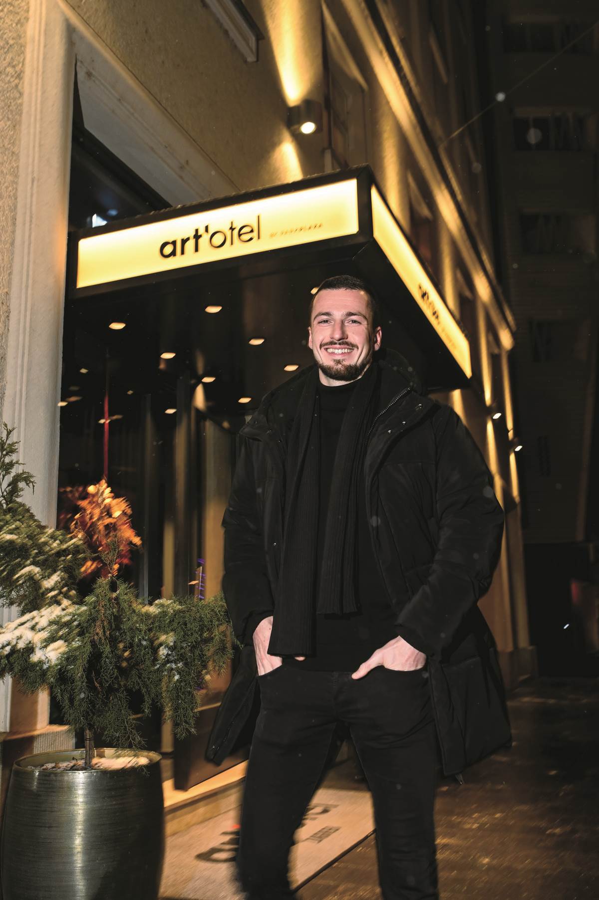 Filip Ivić