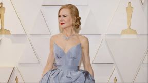 Nicole Kidman