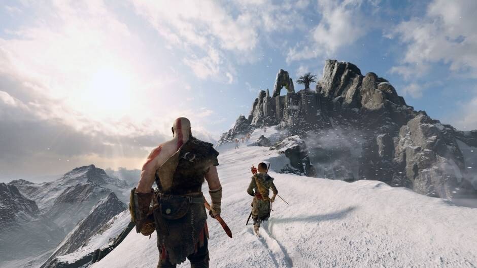 God of War neće dobiti najavu na State of Play događaju