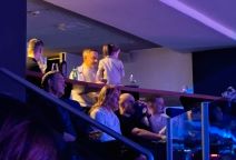 Bloom i Nenad Tatarinov