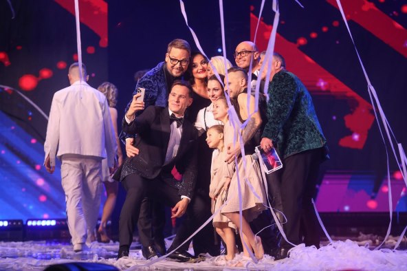 Duo Turkeev & Kids