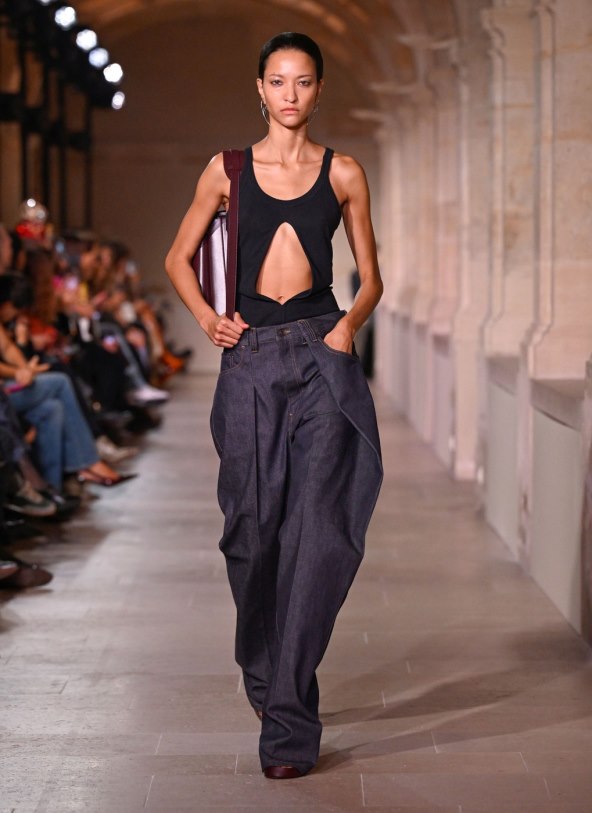 Victoria Beckham SS26