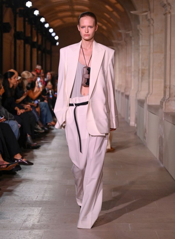 Victoria Beckham SS26