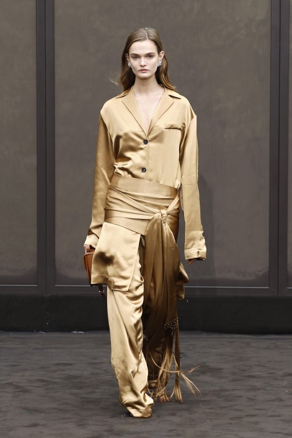 Ferragamo SS26