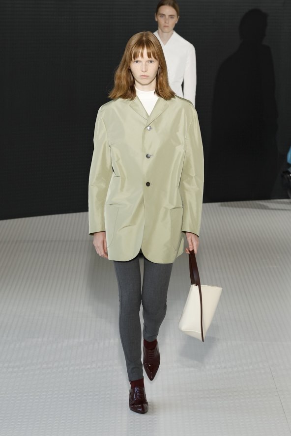 Jil Sander SS26