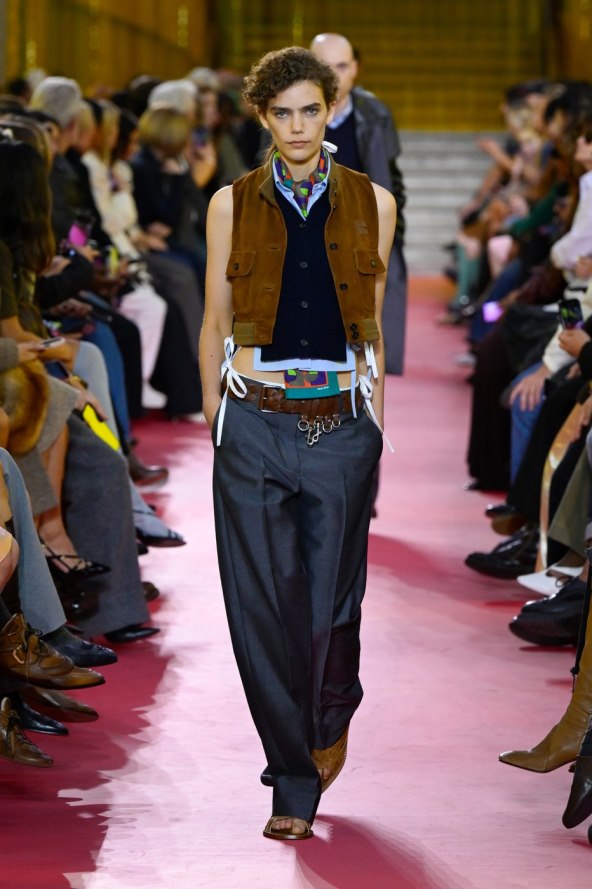 Miu Miu SS26