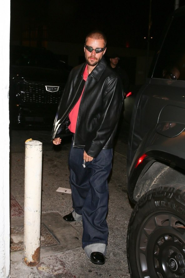 Justin Bieber