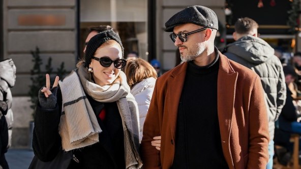 Nataša Janjić Medančić i Nenad Medančić