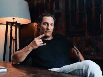 Matthew McConaughey
