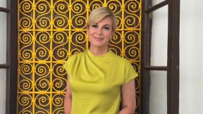 Kolinda Grabar-Kitarović