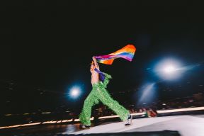 Harry Styles