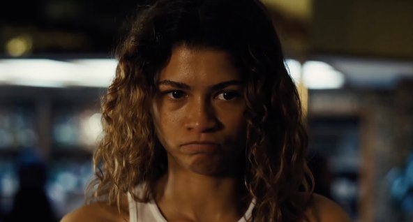 Euphoria 3 trailer