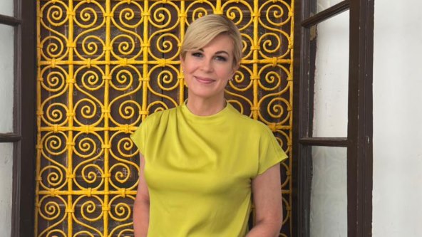 Kolinda Grabar-Kitarović